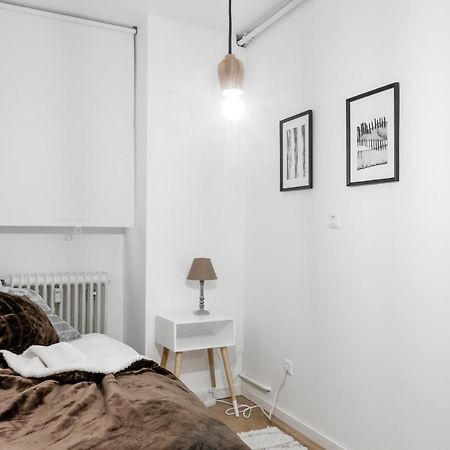 Arbio I Cosy Spacious Apartment In Kreuzburg Berlín Exterior foto